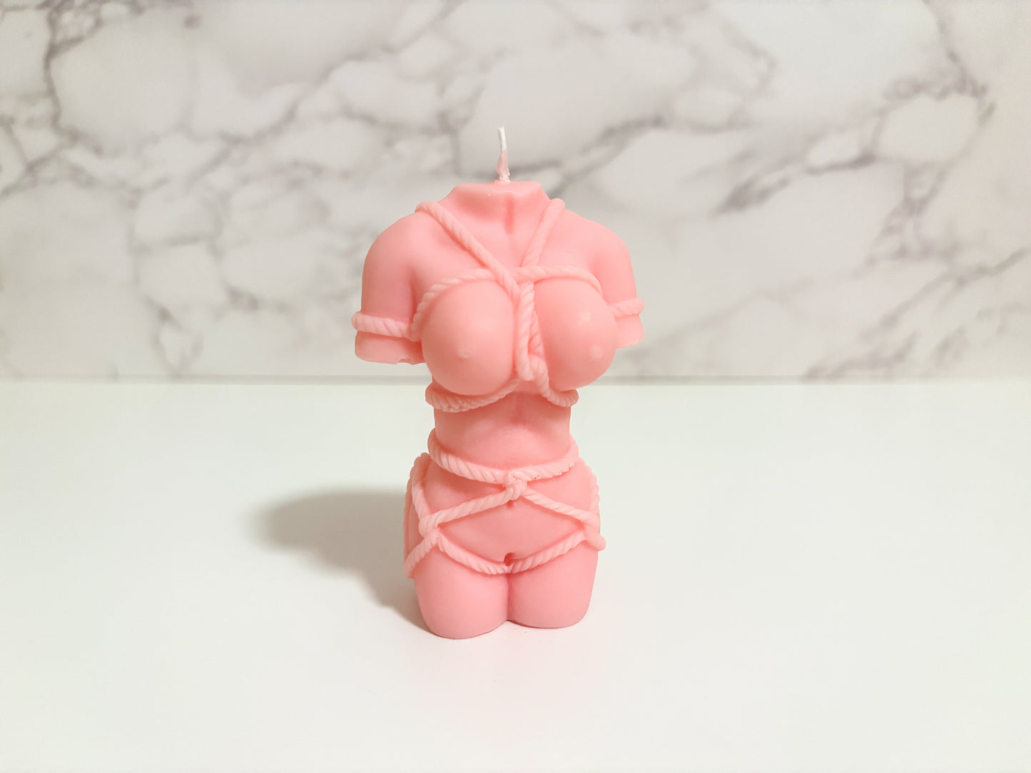 Shibari Body Candle