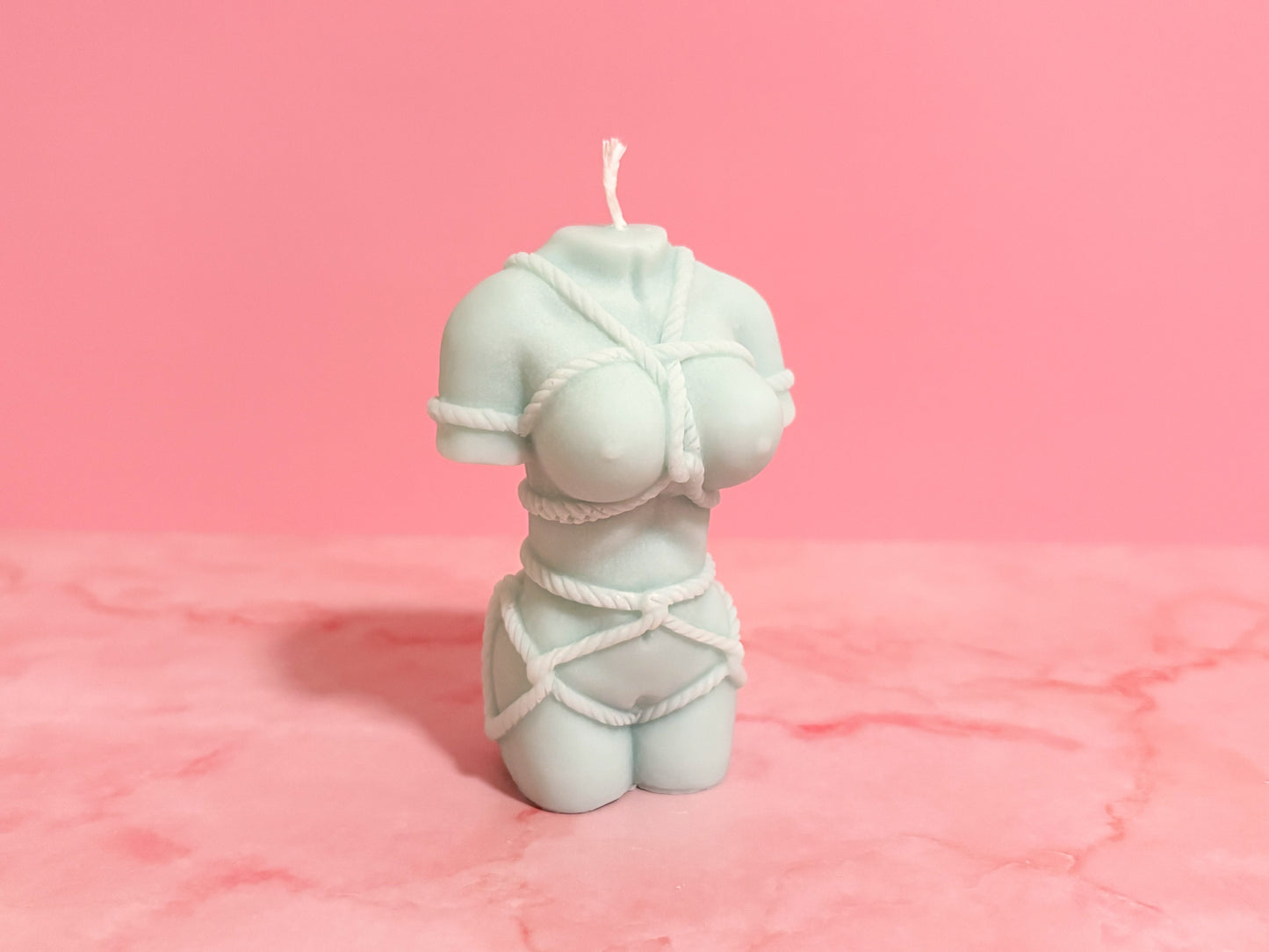 Shibari Body Candle