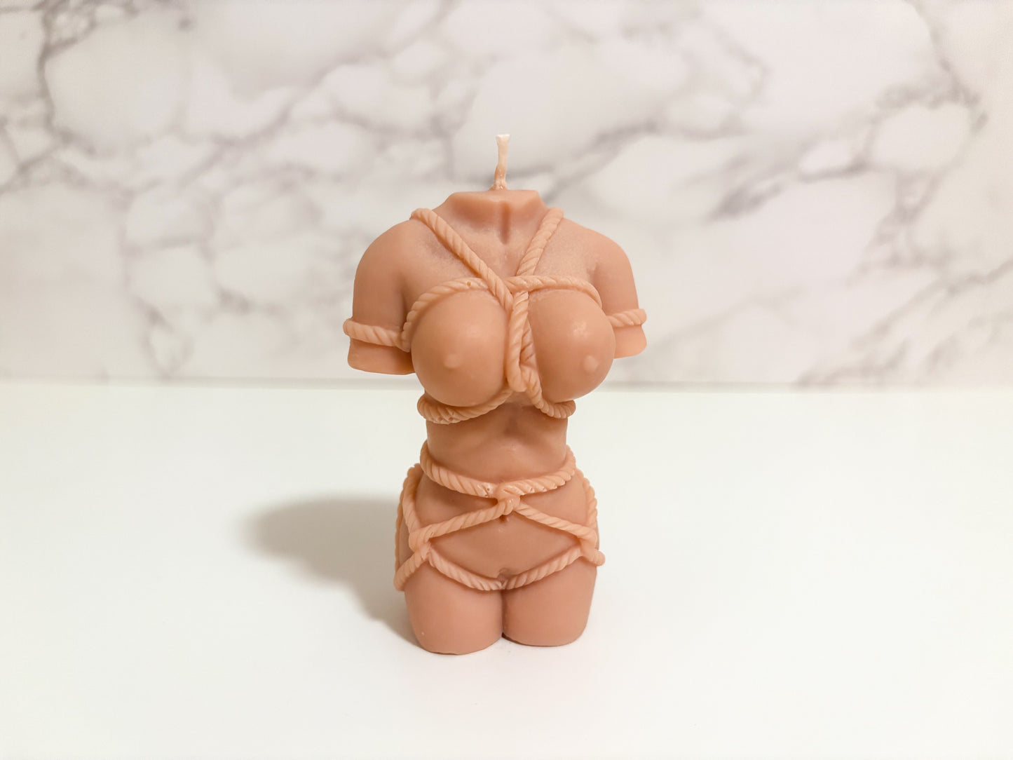 Shibari Body Candle