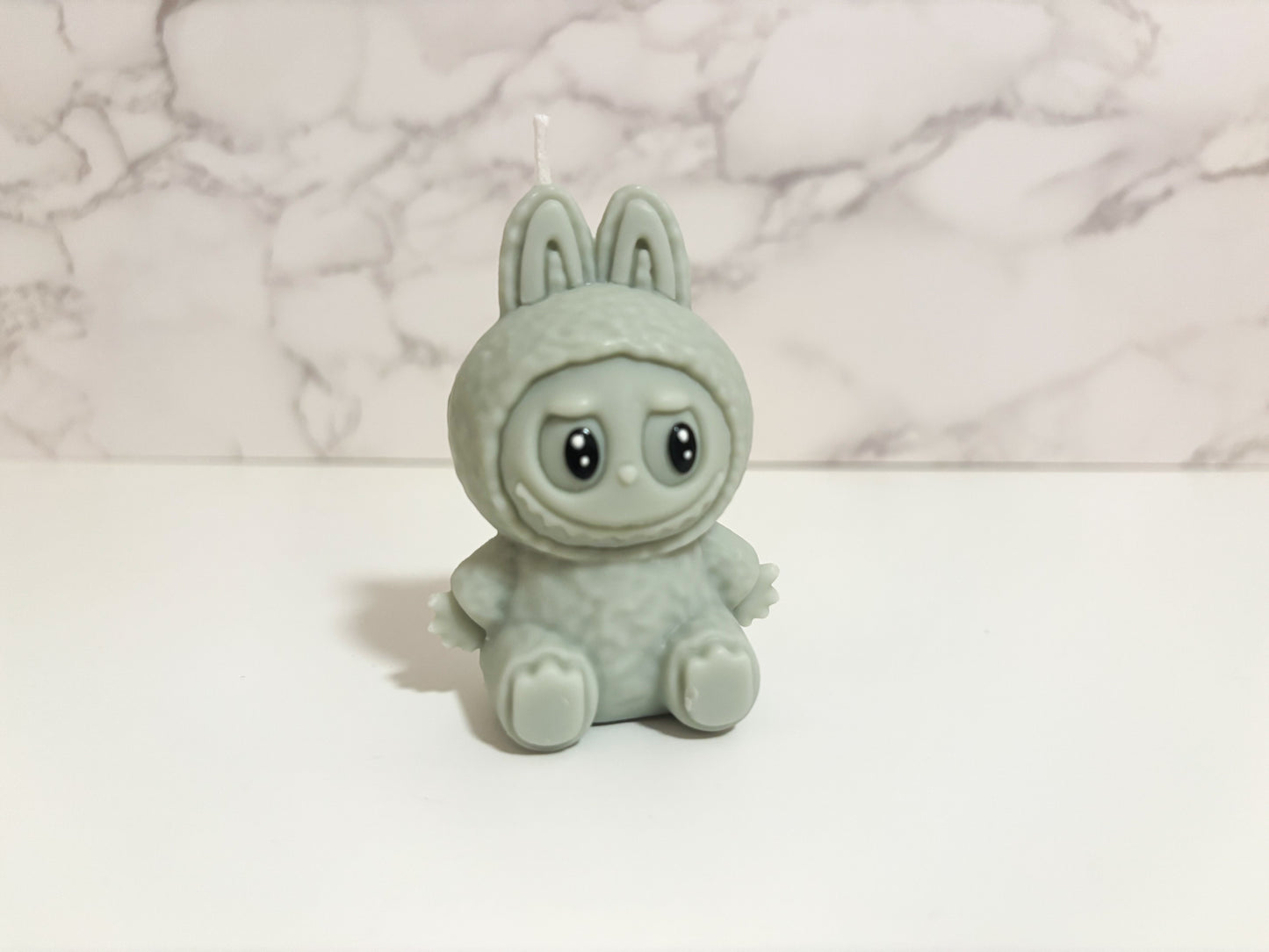 Lafufu Candle