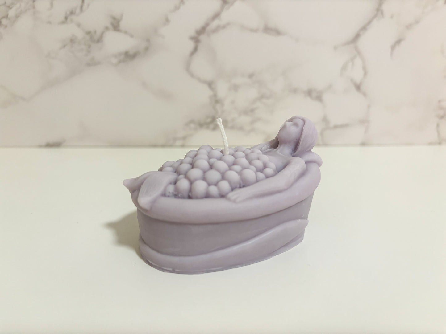 Self Care Mermaid