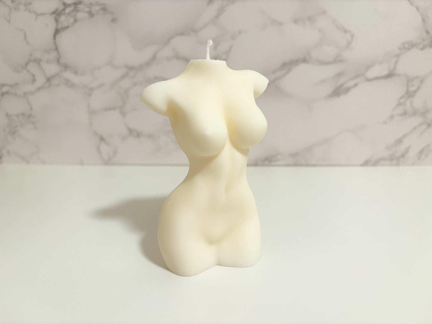 Slim Thick Body XL Candle