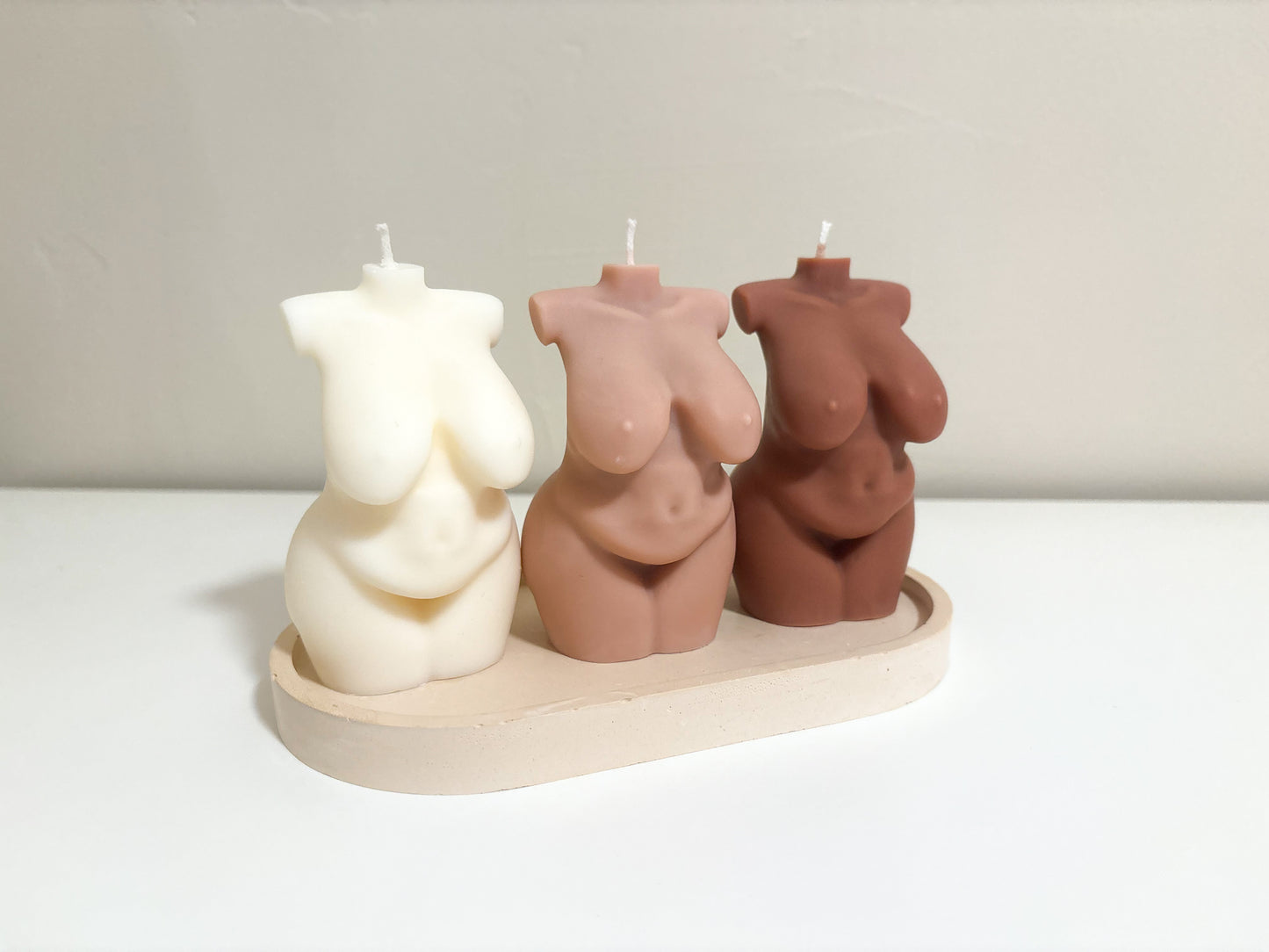 Curvy Bod Candle