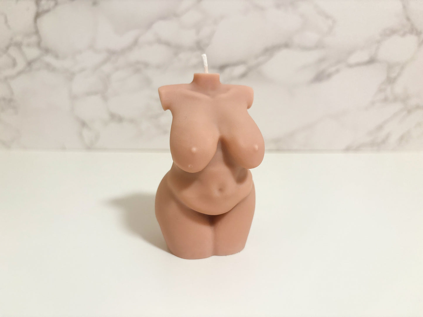 Curvy Bod Candle