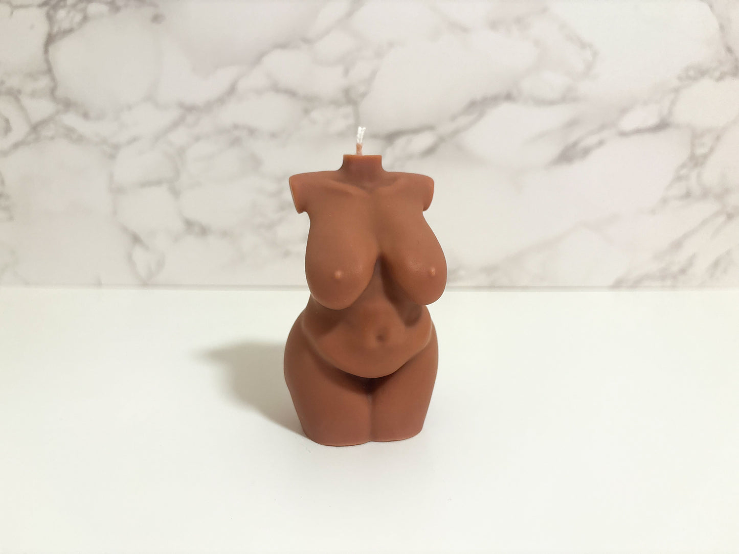 Curvy Bod Candle
