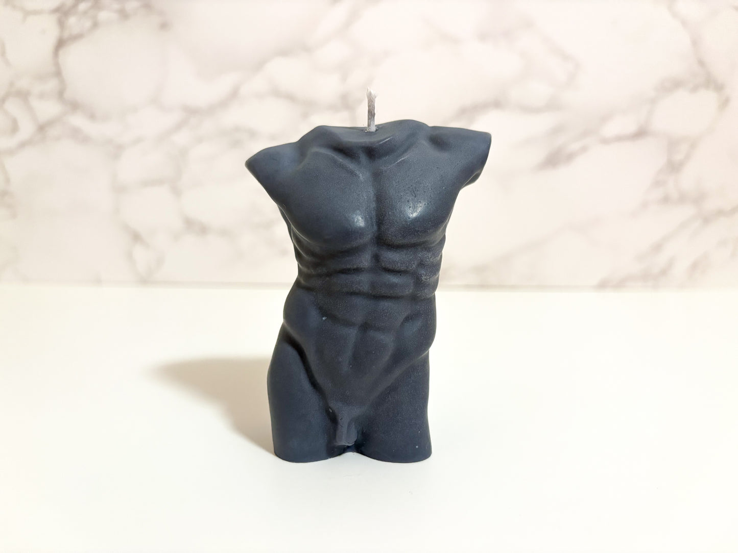 Classic Man Bod Candle