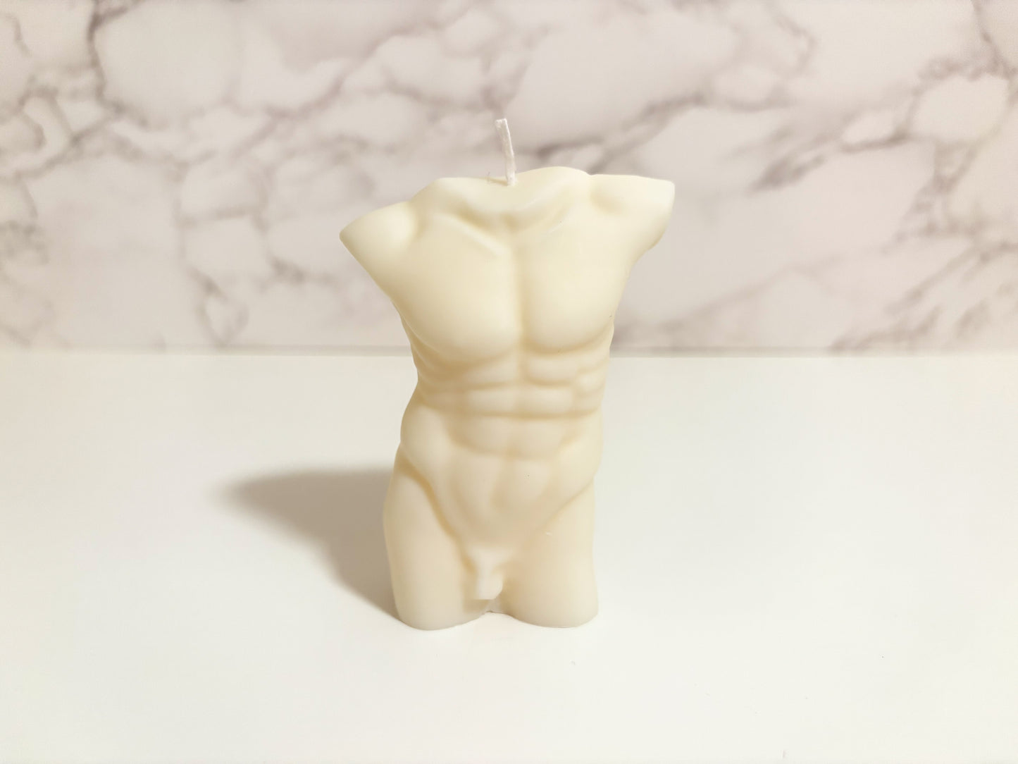 Classic Man Bod Candle