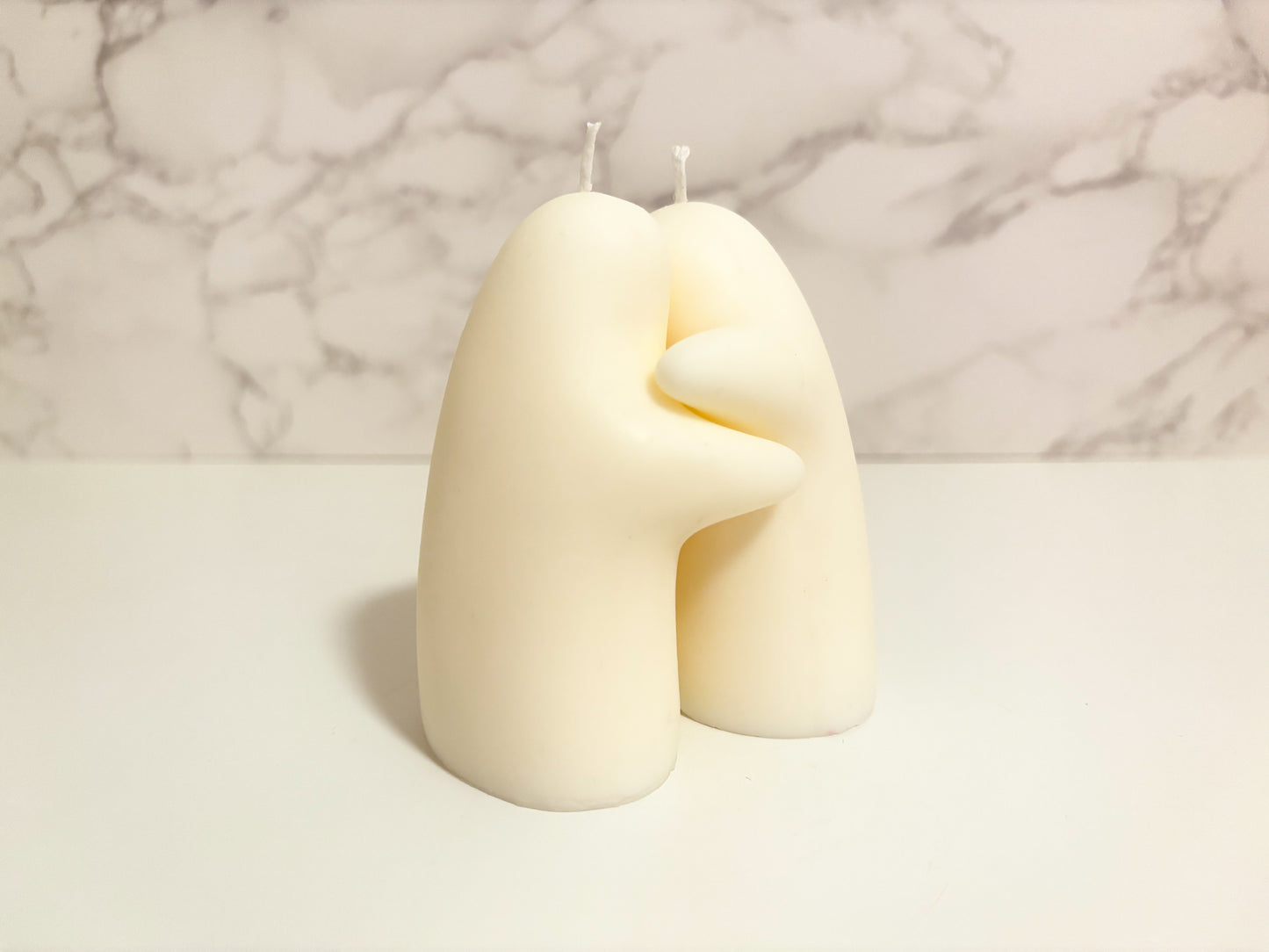 Spooky Embrace Candle