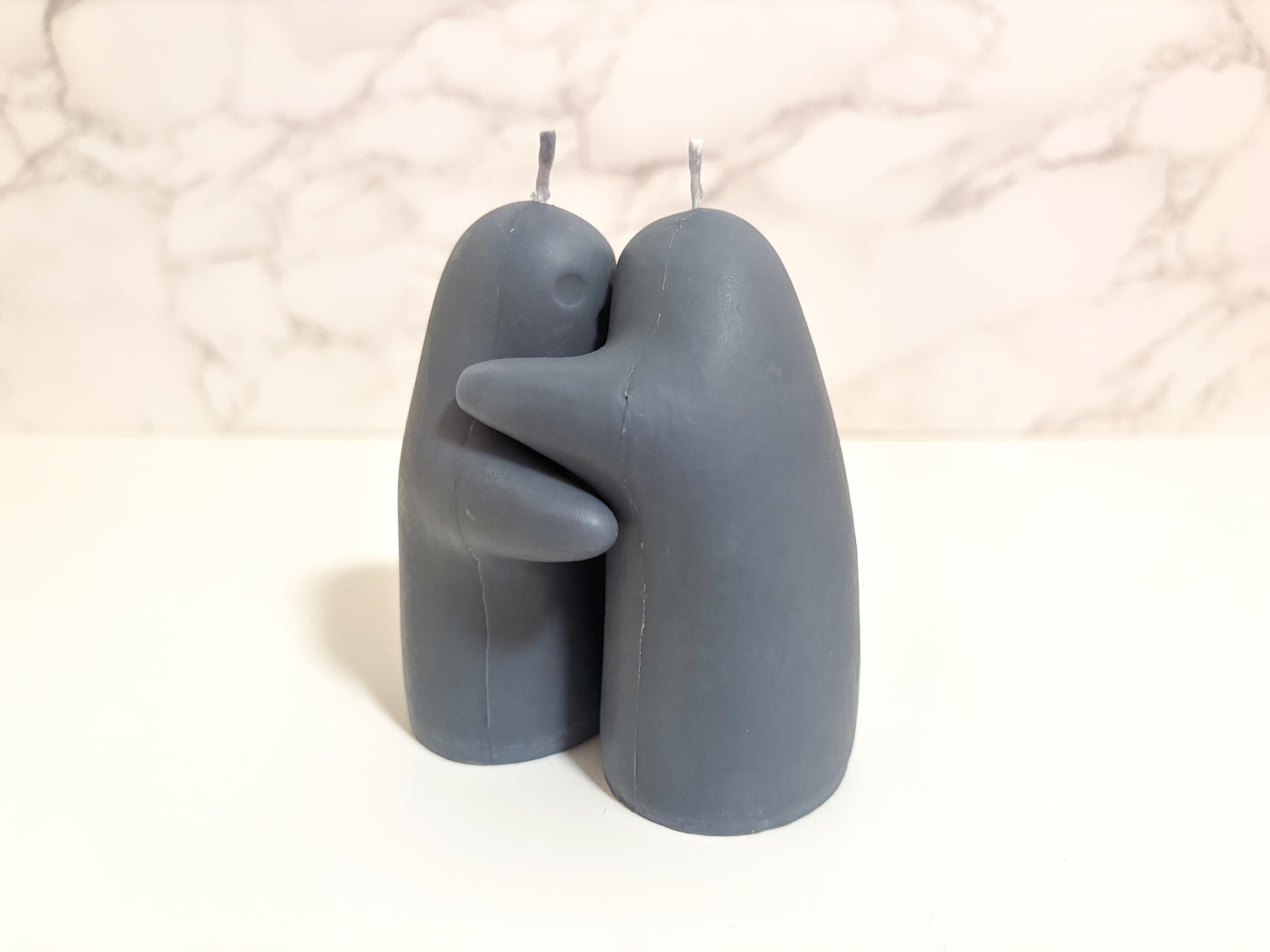 Spooky Embrace Candle