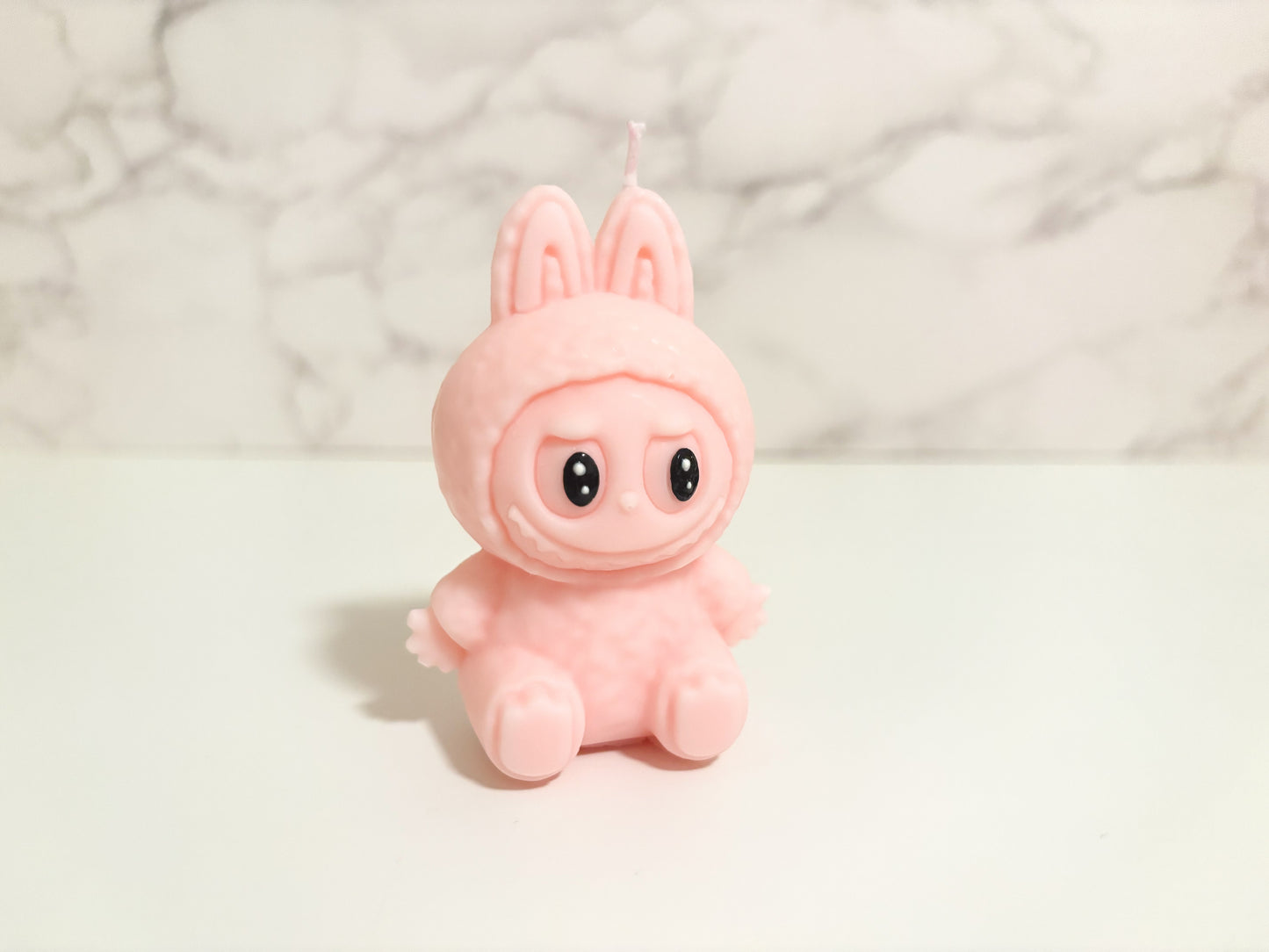 Lafufu Candle