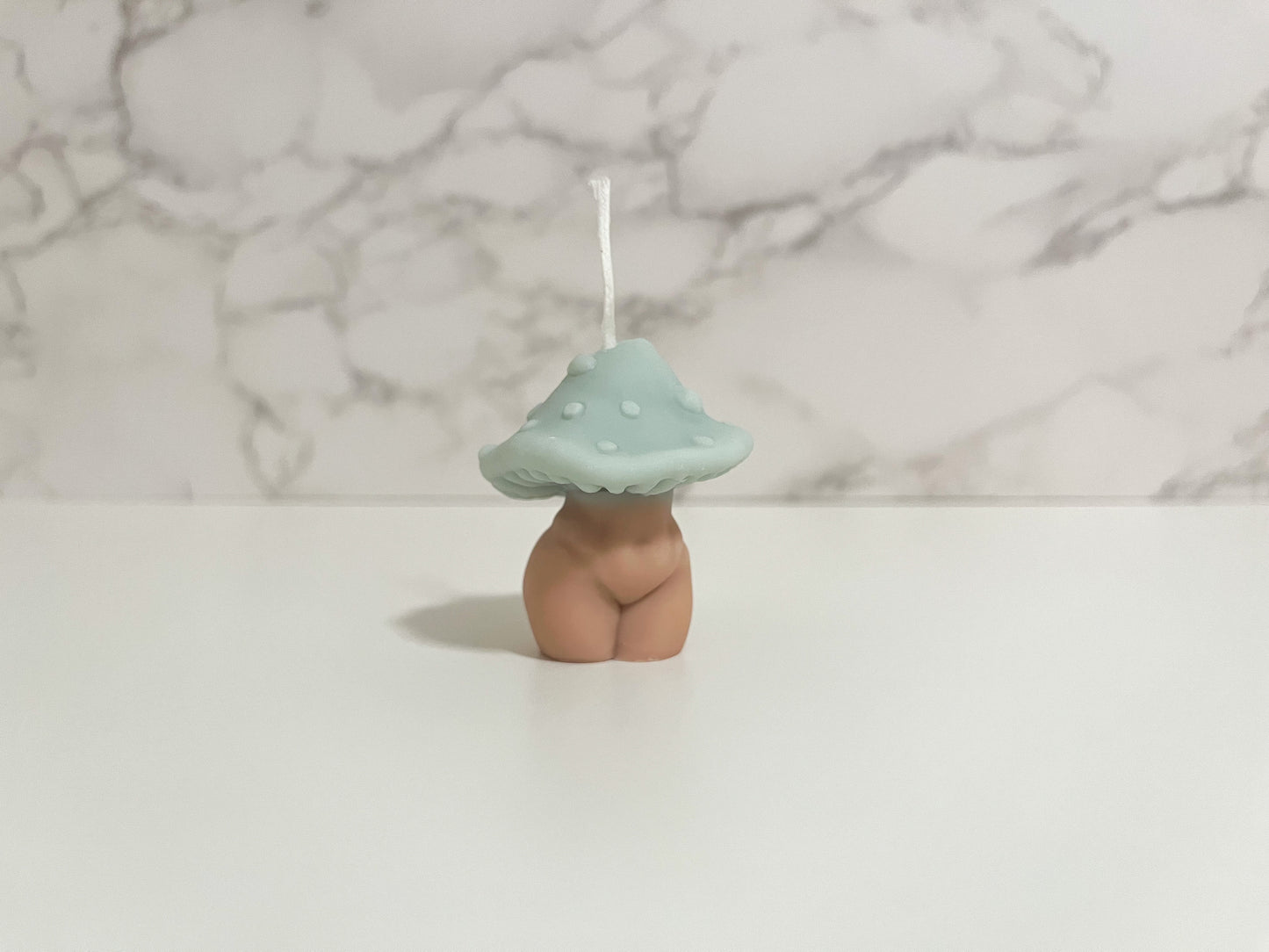 Whimsically Thick Mini Mushies