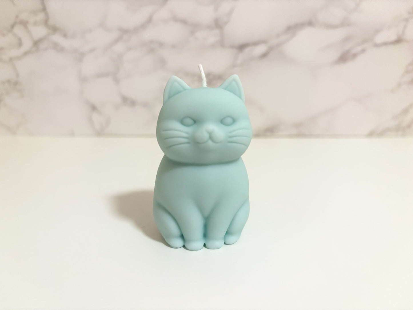 Chub Kitty Candle