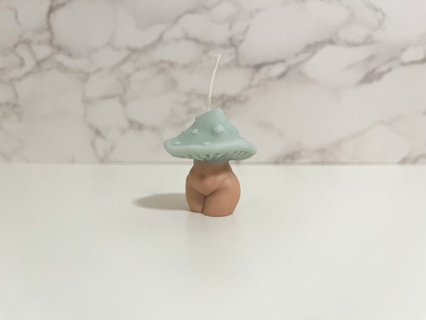 Whimsically Thick Mini Mushies