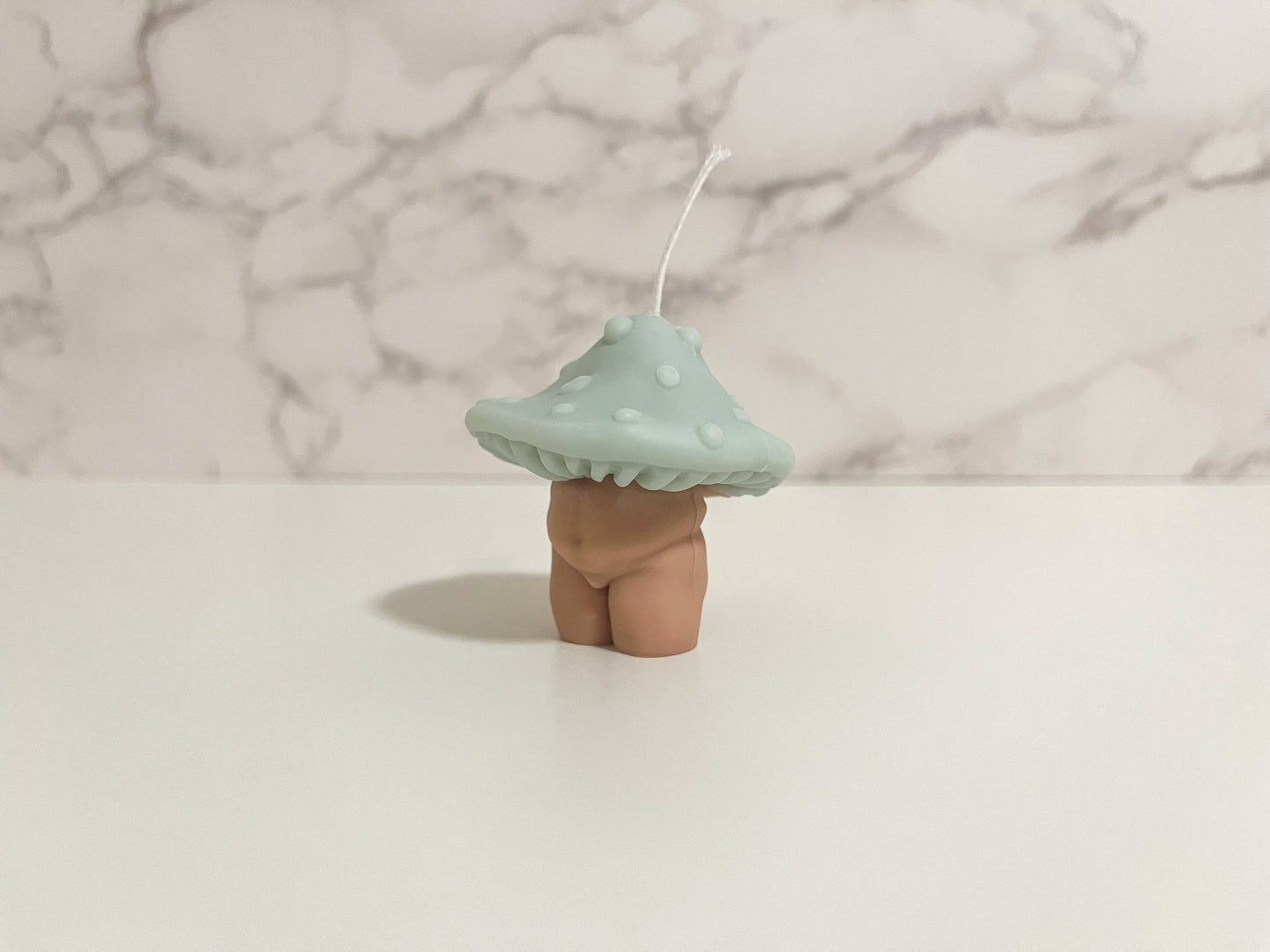 Whimsically Thick Mini Mushies