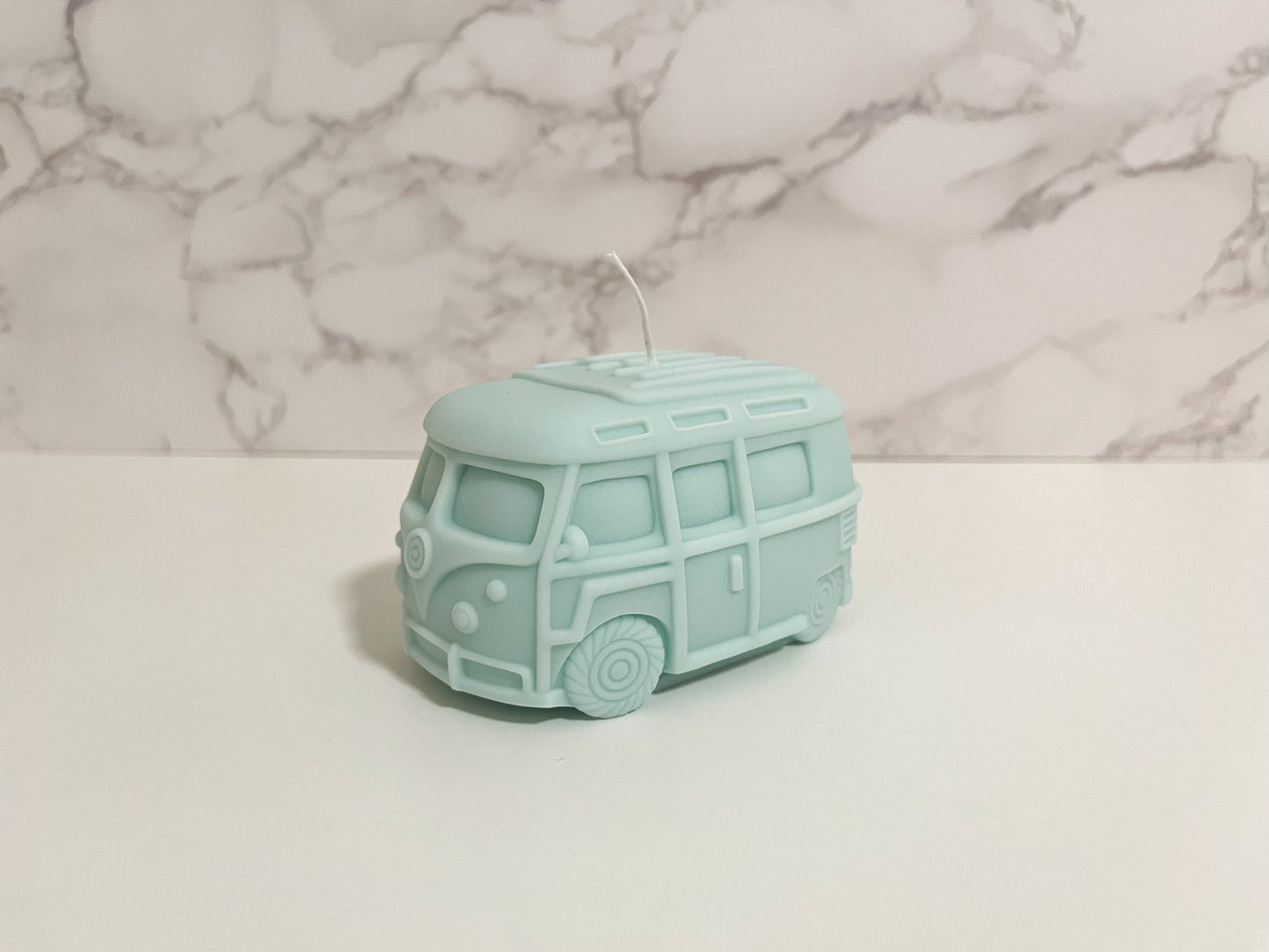 Van Life Candle