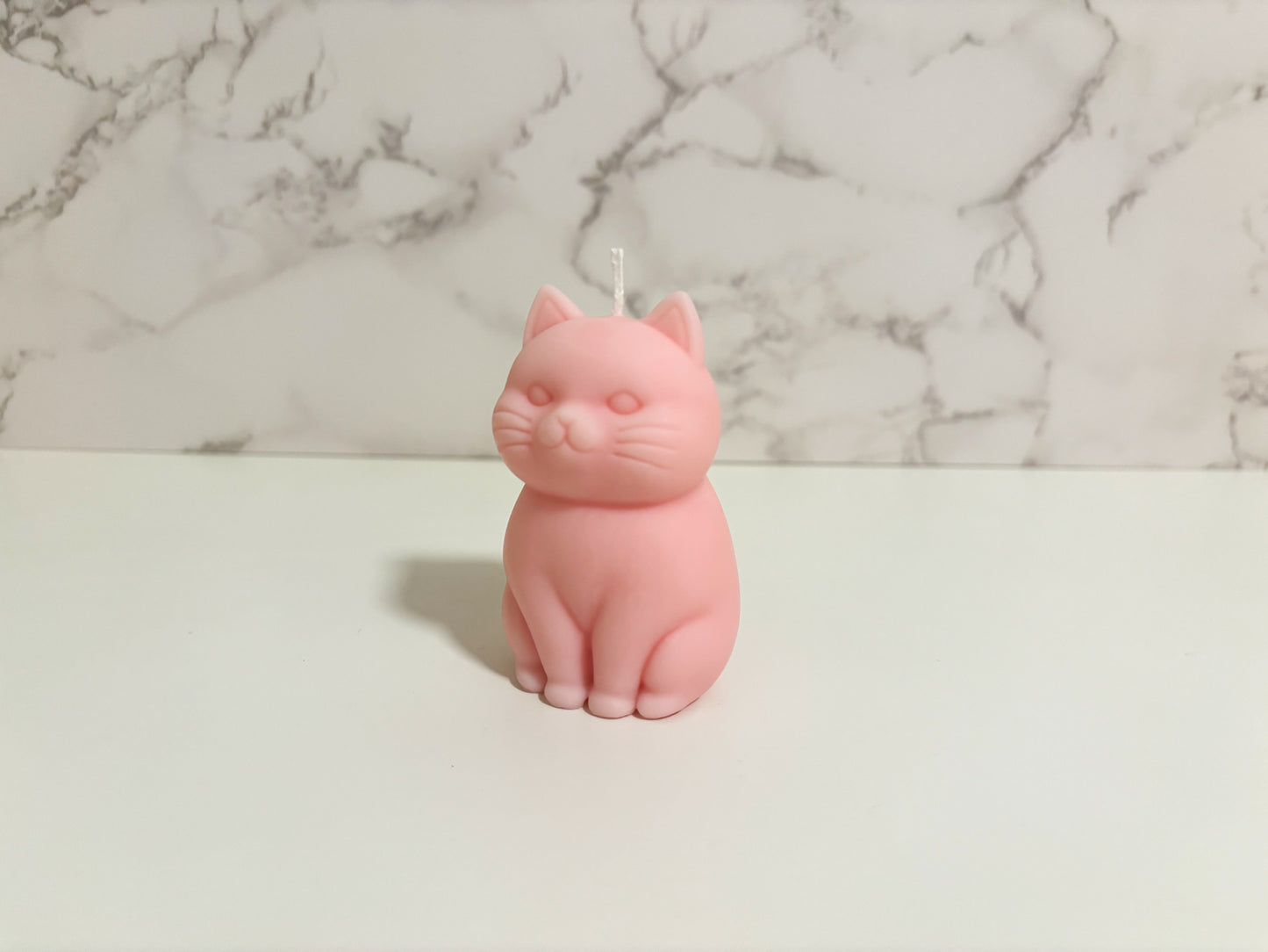 Chub Kitty Candle
