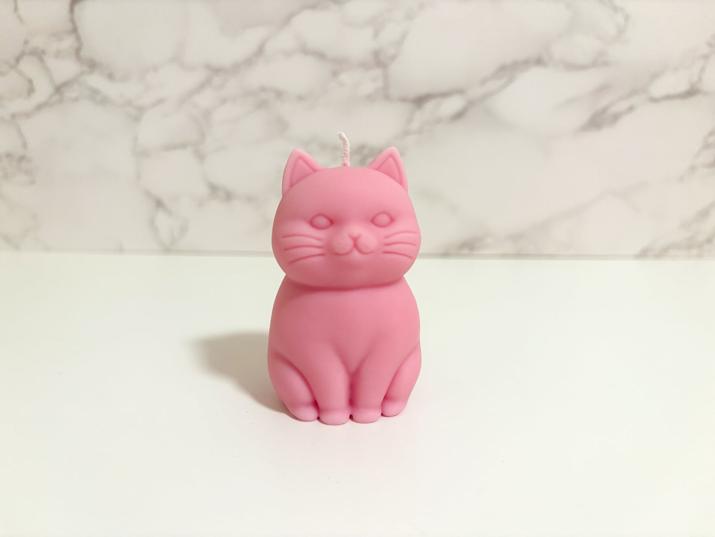 Chub Kitty Candle