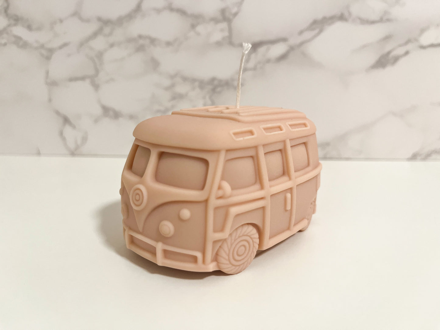 Van Life Candle