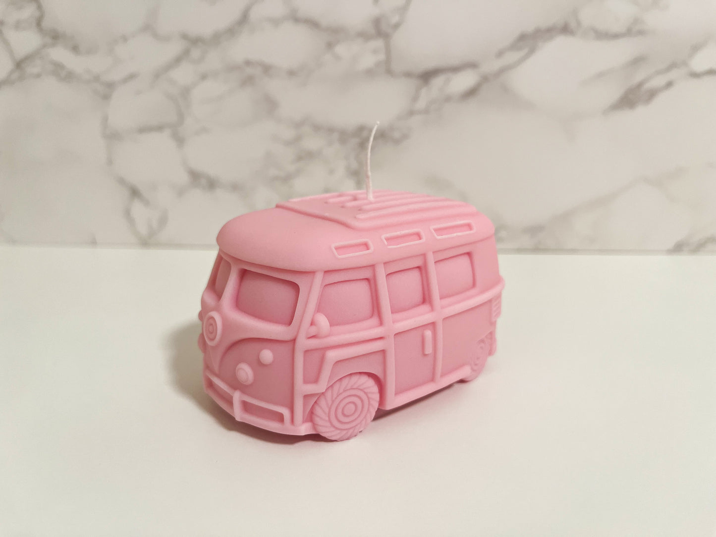 Van Life Candle