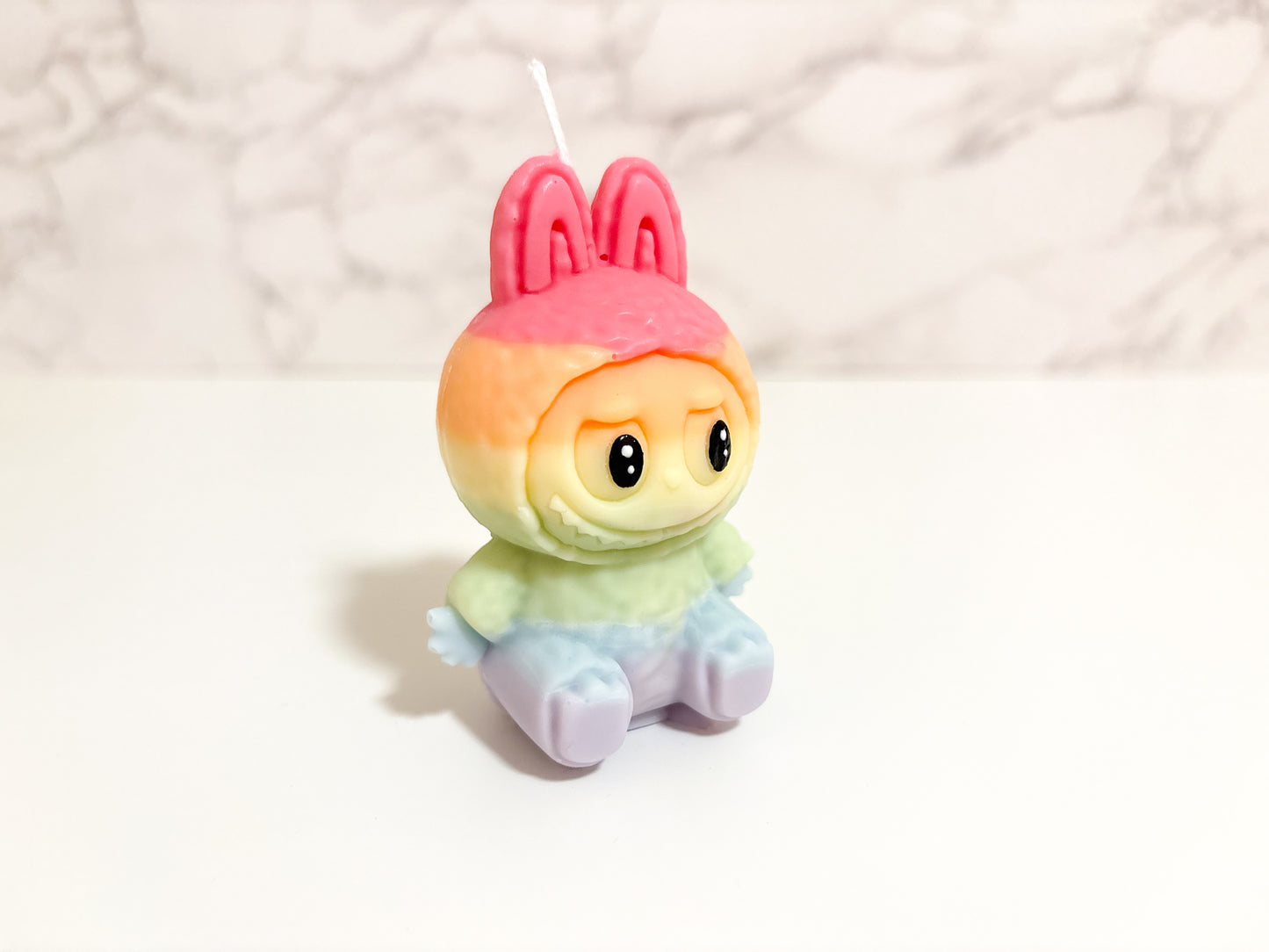 Pride Edition Lafufu Candle