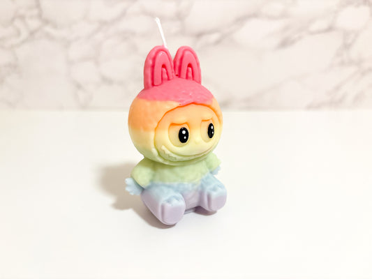 Pride Edition Lafufu Candle