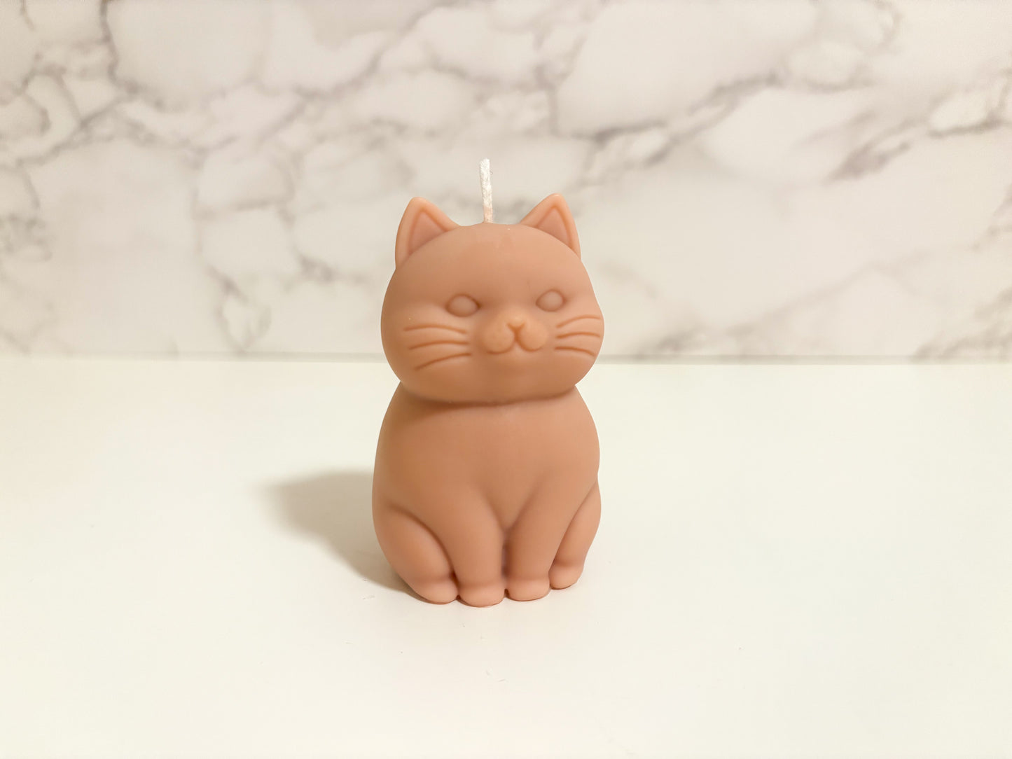 Chub Kitty Candle