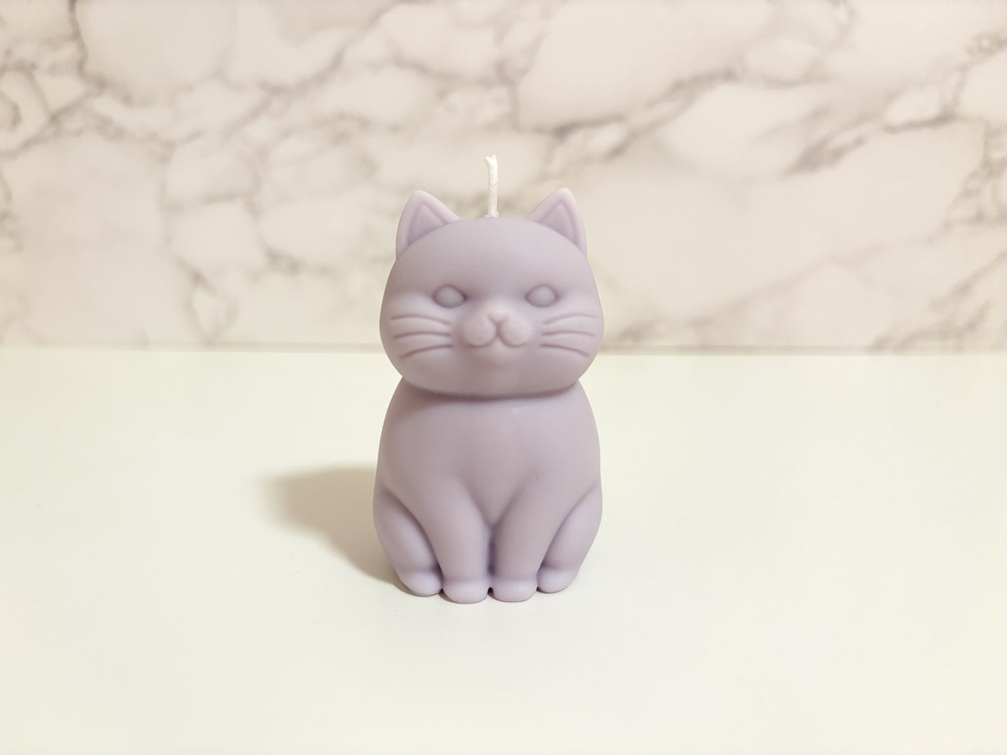 Chub Kitty Candle