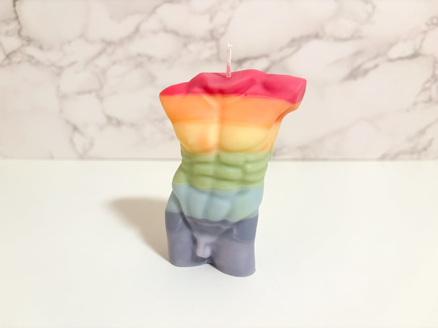 Pride Rainbow Collection