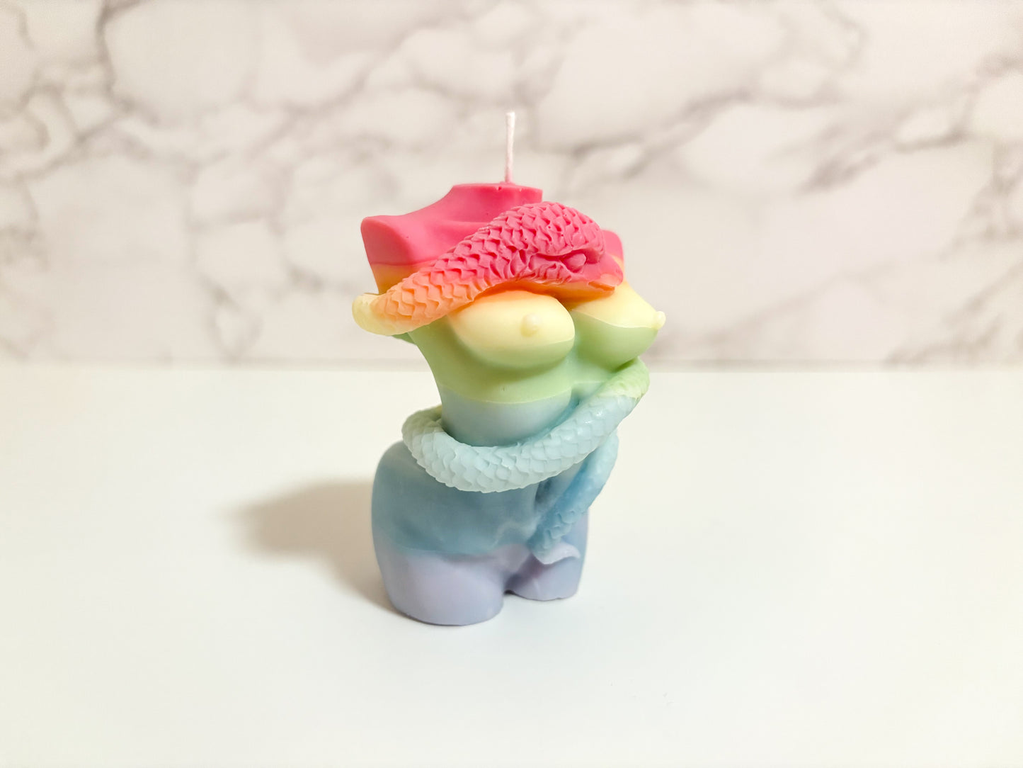Pride Rainbow Collection