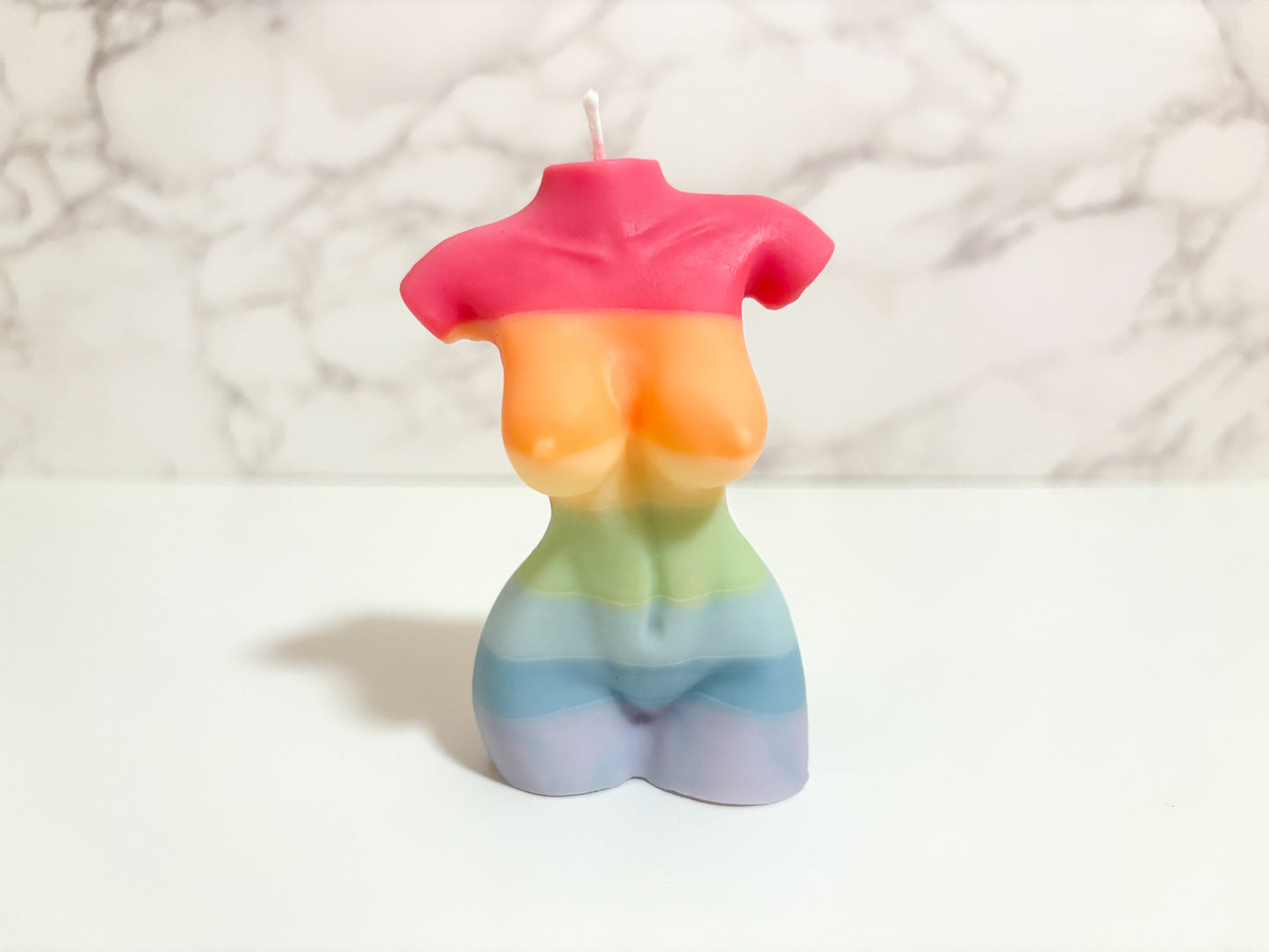 Pride Rainbow Collection