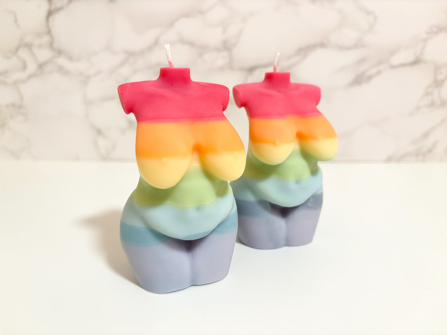 Pride Rainbow Collection