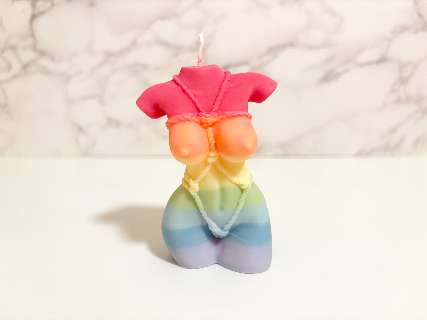 Pride Rainbow Collection