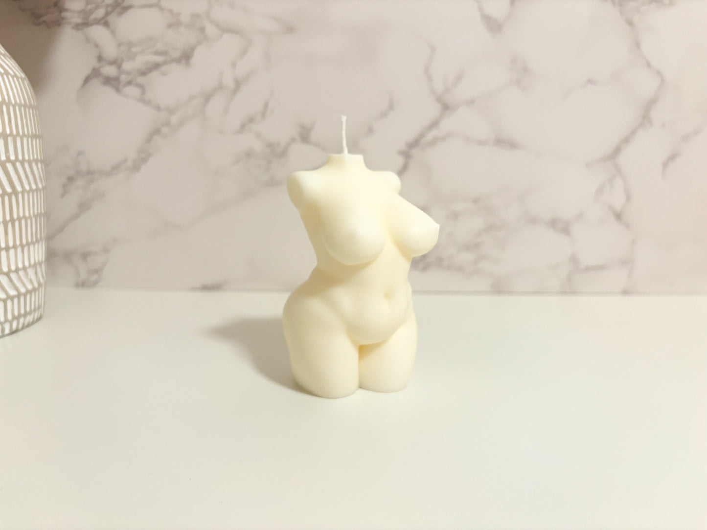Bodacious Bod Candle