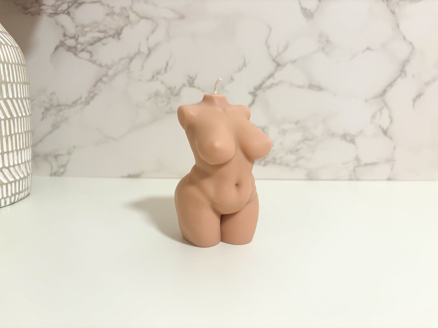 Bodacious Bod Candle