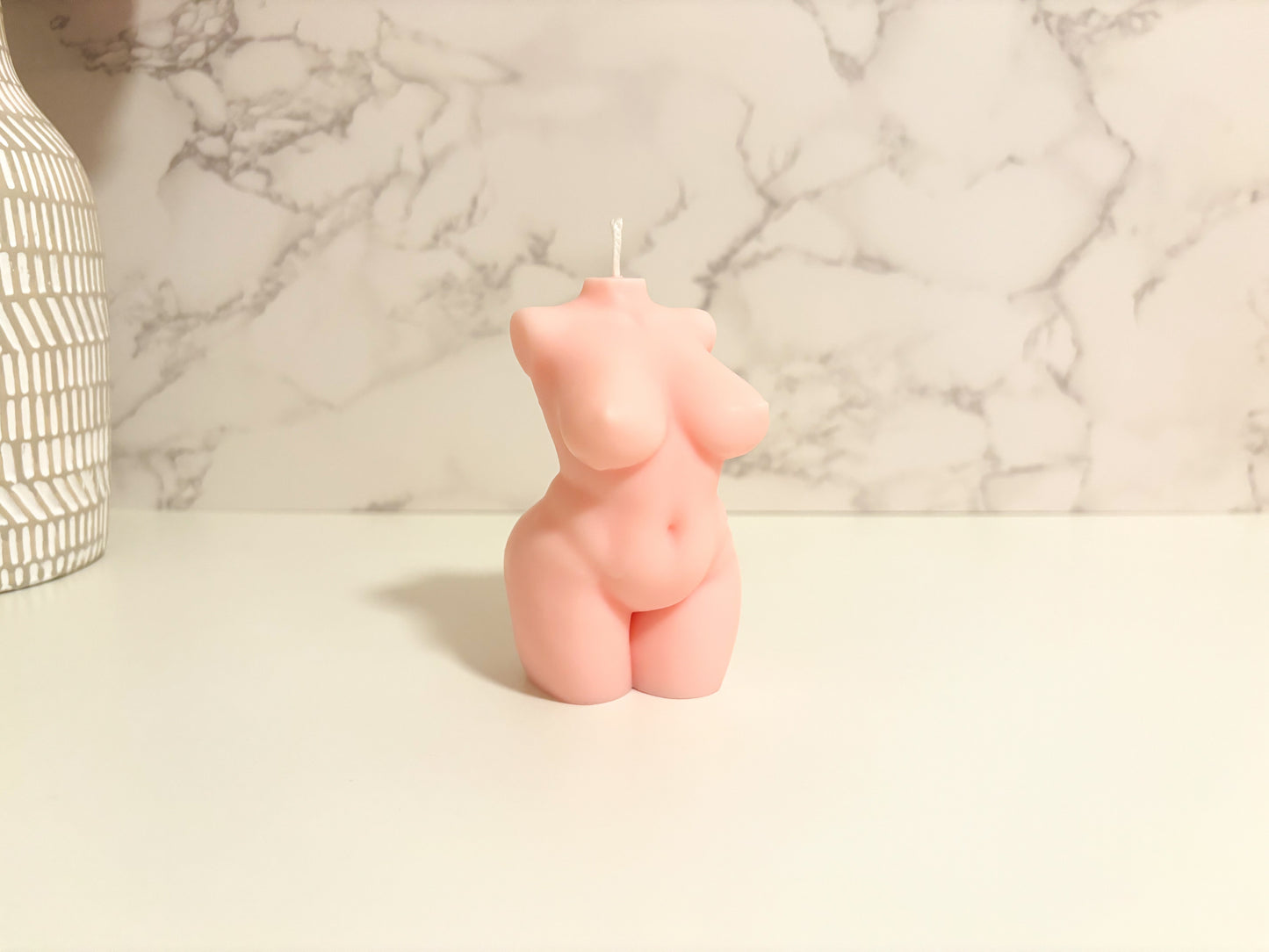 Bodacious Bod Candle