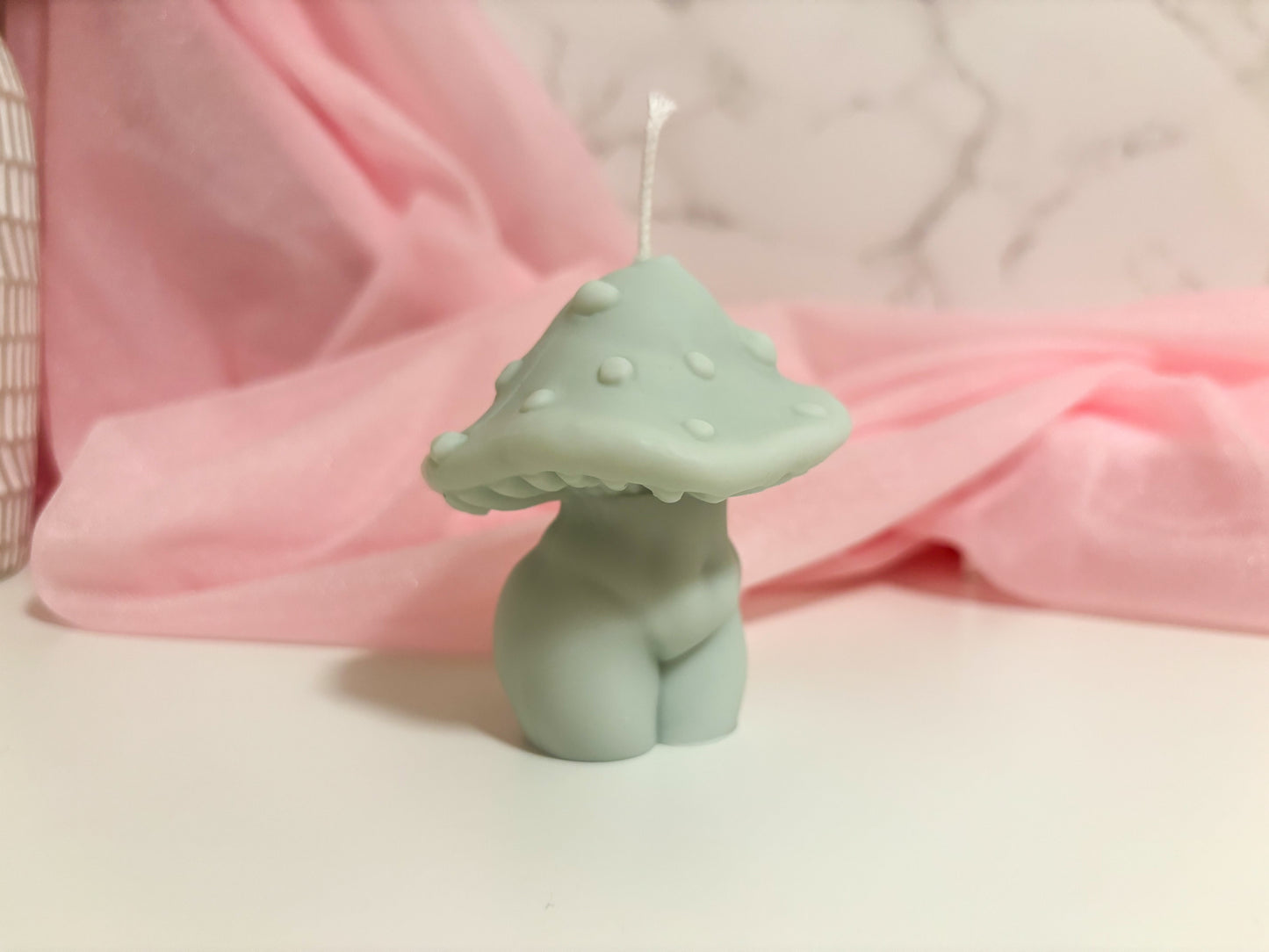 Whimsically Thick Mushie Bod (Medium)