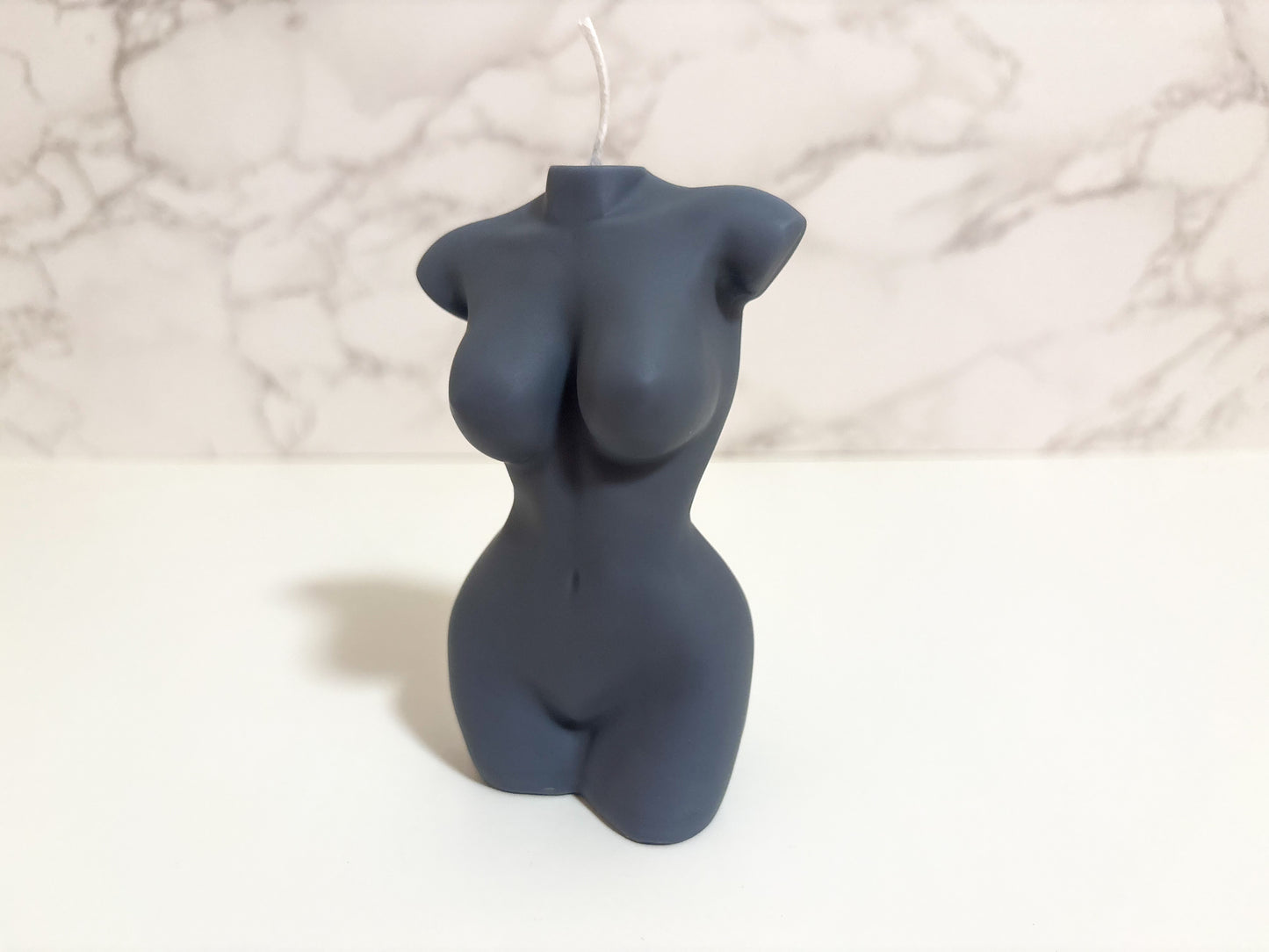 Slim Thick Body Candle II