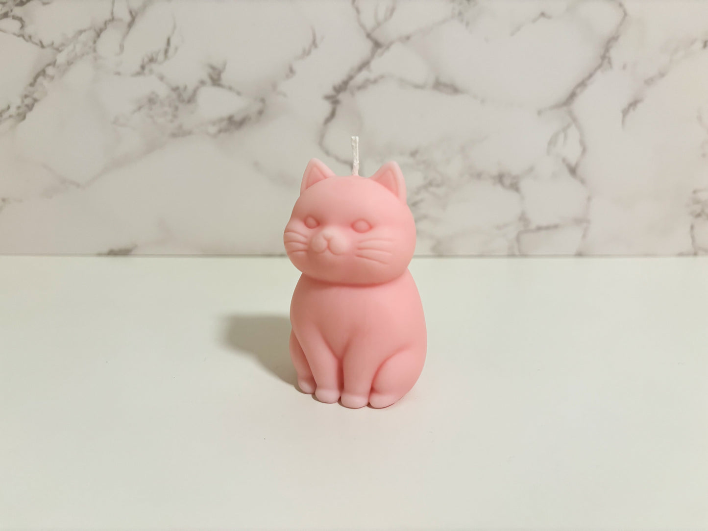 Chub Kitty Candle