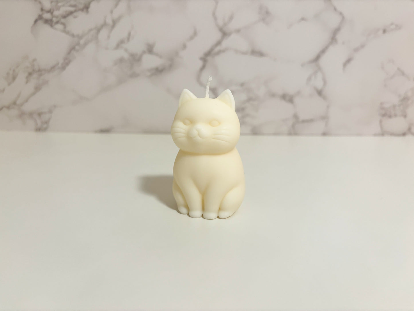 Chub Kitty Candle