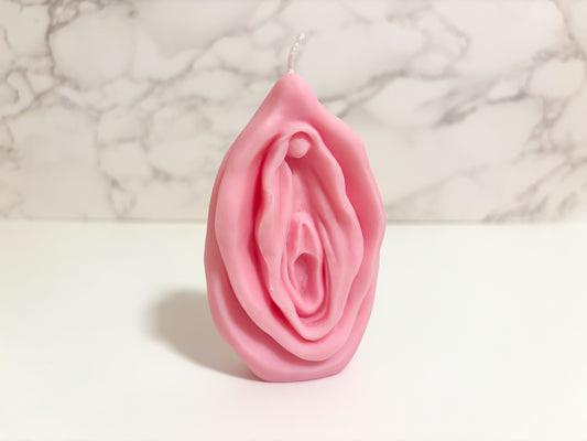 Vulva Votive