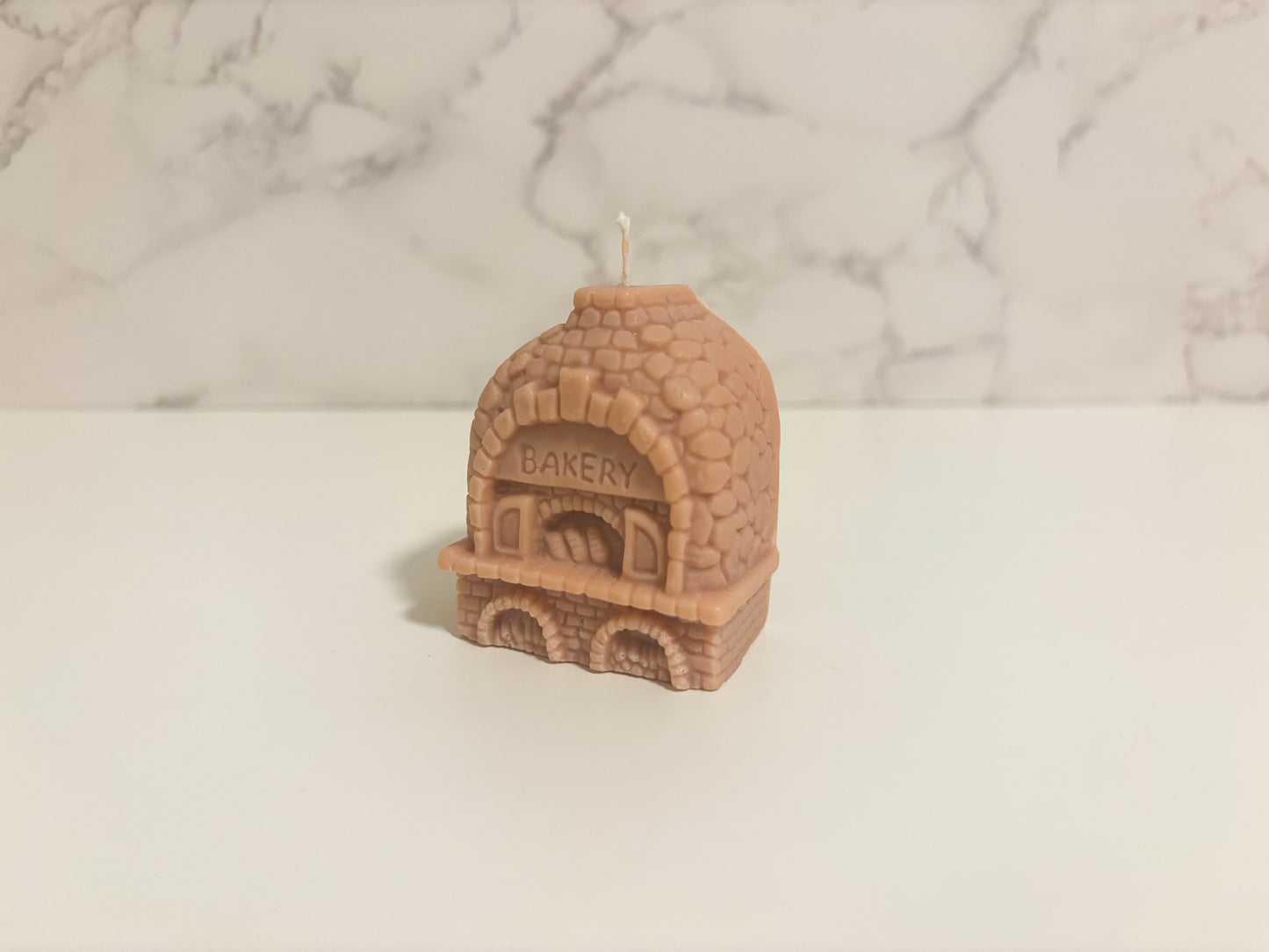 Mini Bakery Candle