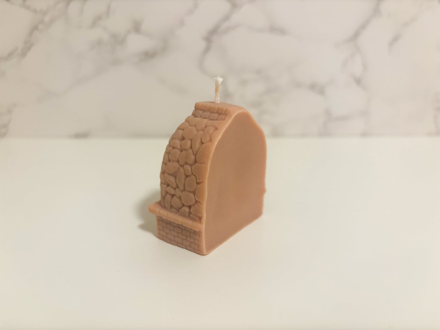 Mini Bakery Candle