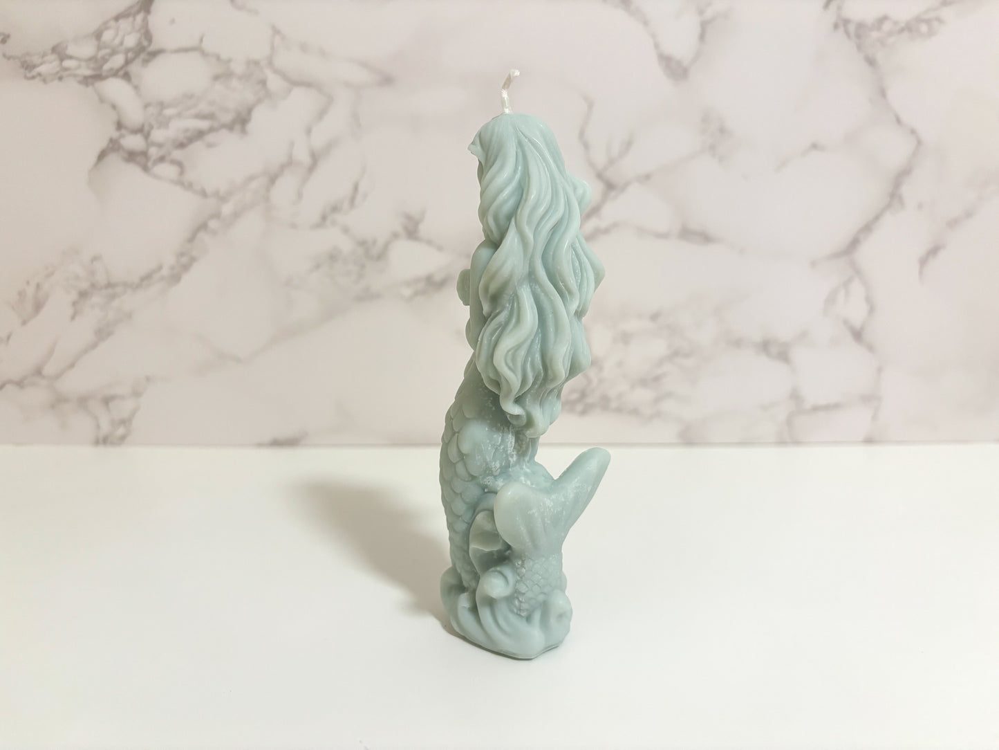 Mermaid Baddie Candle